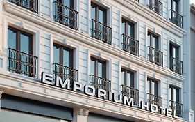 Emporium Hotel